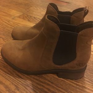 UGG Chelsea Boots NWOT